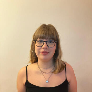 Canguro en Madrid: Maria