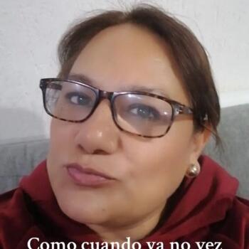 Niñera en Cerro Gordo (Estado de Querétaro de Arteaga): Patricia