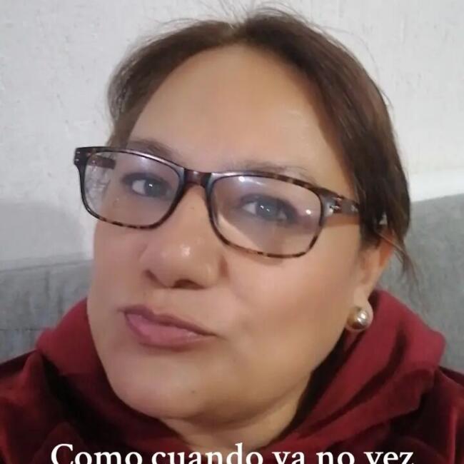 Niñera en Cerro Gordo (Estado de Querétaro de Arteaga): Patricia
