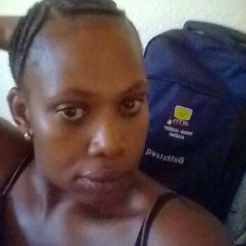 Nanny in Lone Hill: Ntombizodwa