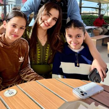 Babysitter Meknes: Ikrame