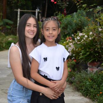 Babysitter in Santa Rosa de Cabal: Liliana
