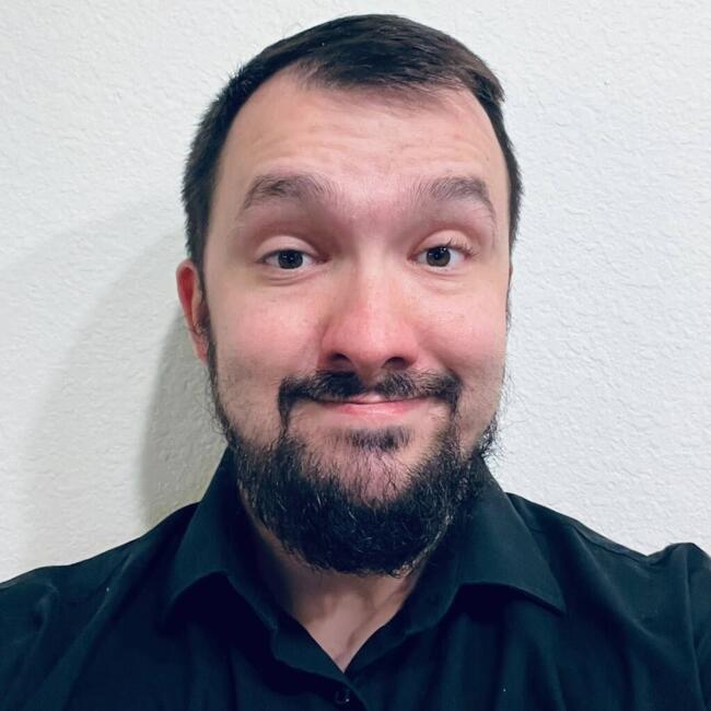 Babysitting job in Winter Garden: Patrick