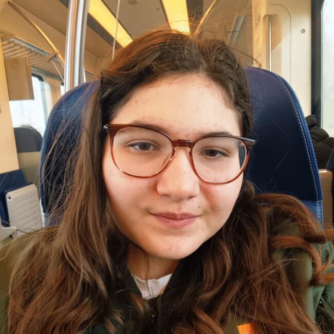 Babysitter in Abcoude: Rosa