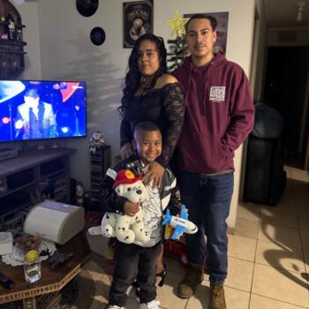 Parent Copiapó: Mauricio