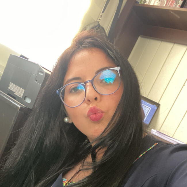 Niñera en Lebu: POLLET ROXANA