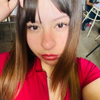 Niñera en San Miguel: Daiana