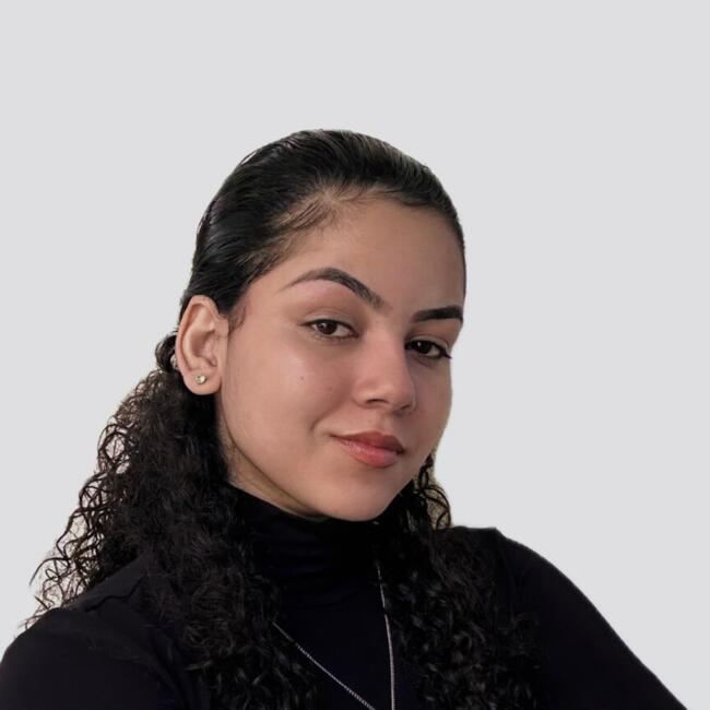 Babysitter in Igarassu: Maria Rosa