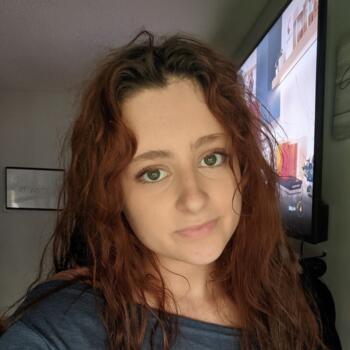 Babysitter in Cleveland (Tennessee): Starla Hiefnar