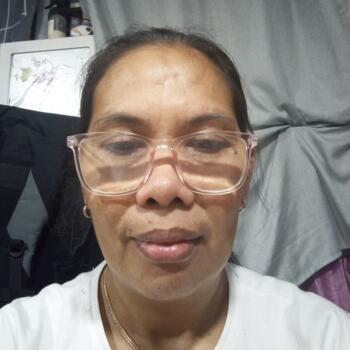 Nanny in Dubai: Bernadeth