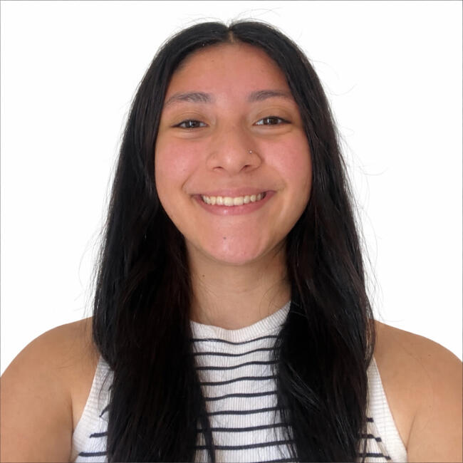 Babysitter in Vicente López: Kiara