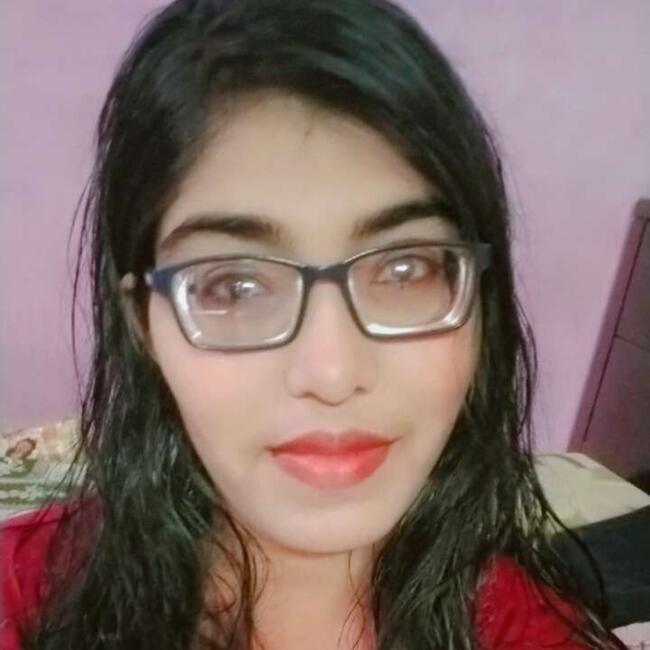 गुरुग्राम में बेबीसिटर: Chandni