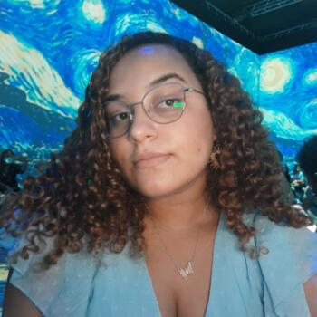 Babá Niterói: Milena