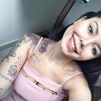 Babá São Paulo: Jhenifer