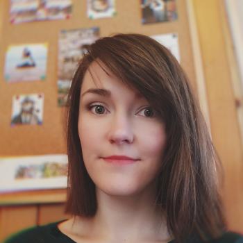 Babysitting job in Killarney: babysitting job Agnieszka