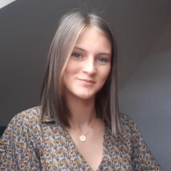 Baby-sitter in Quimper: Mathilde