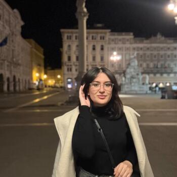 Babysitter Padova: Sophia