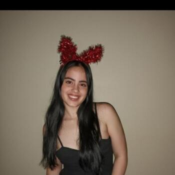 Babysitter in Tzaneen: Duané