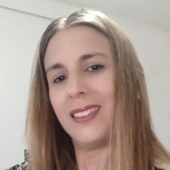 Babysitter in Santiago: Dayexi