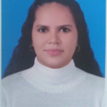 Niñera Cali: Anyela julieth