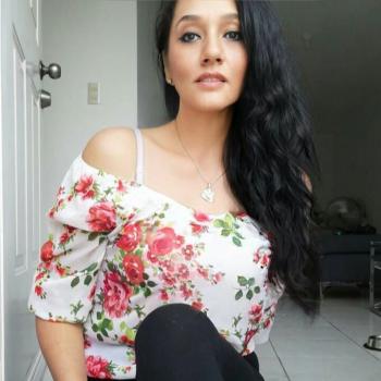 Niñera Tuxtla Gtz: Veronica