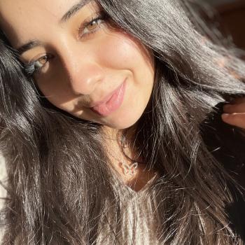 Oppas in Harderwijk: Maram