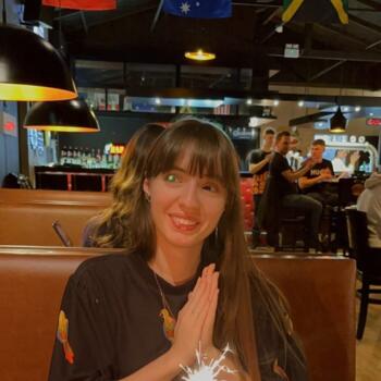 Babysitter in Joinville: Leticia