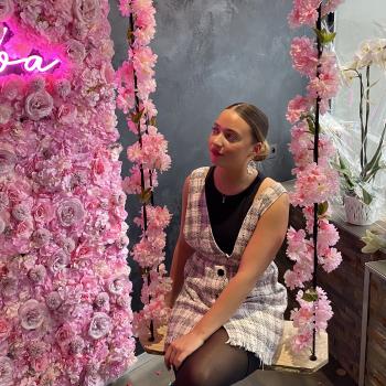 Niñera Liège: Safia