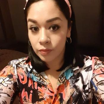 Babysitter in San Antonio: Carolina