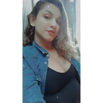 Babá em Rio de Janeiro: Priscila