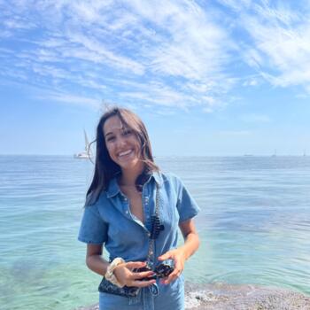 Babysitter in Tomares: Carmen