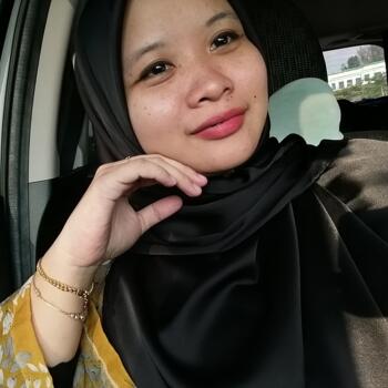 Babysitter in Kajang: Liyana