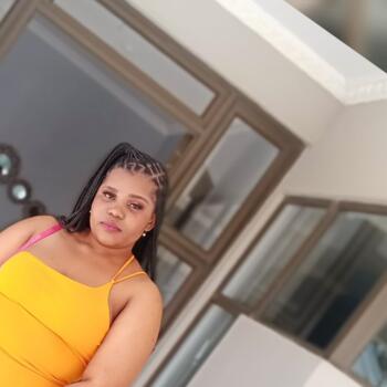 Babysitter in Richards Bay: Sheda