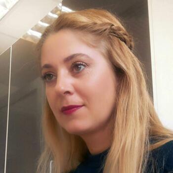 Babysitter Bucharest: Ramona