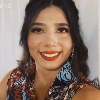 Babysitter in Valinhos: Cristina