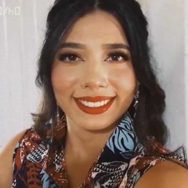 Babá em Valinhos: Cristina