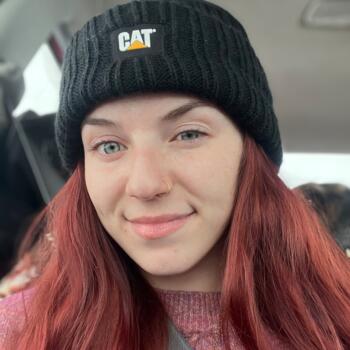 Baby-sitter in Saskatoon: Caitlin