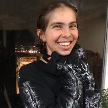 Babysitter Schaarbeek: Sandra-Juliette