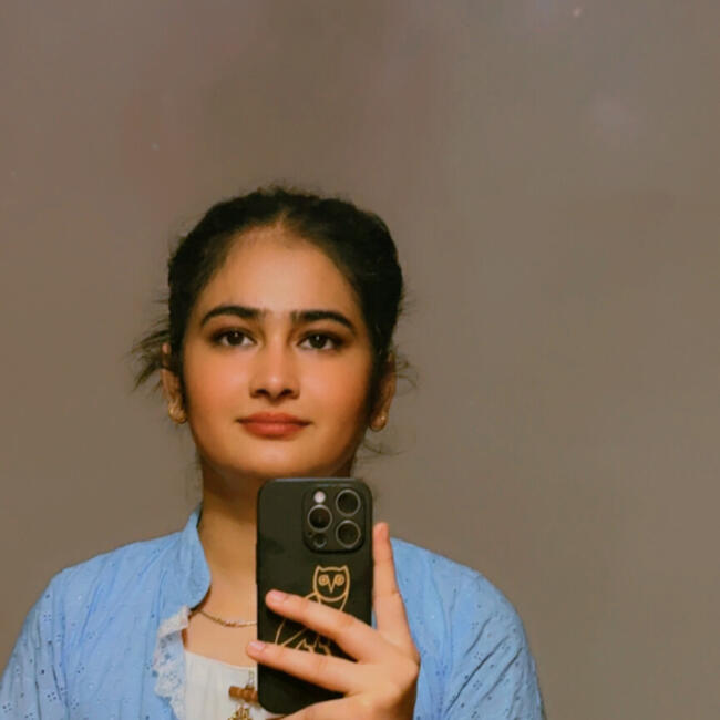 Baby-sitter in Brampton: Harmanjot