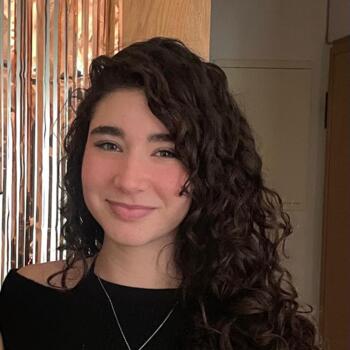 Babysitter em Loures: Joana