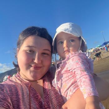 Babysitting job in San Fernando: babysitting job Rosario