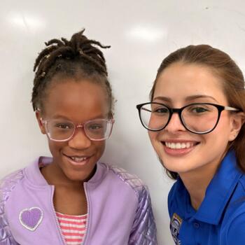 Babysitter in Calvillo: Fernanda