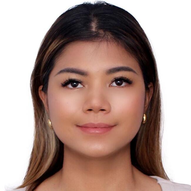 Babysitting job in Jakarta: Hali