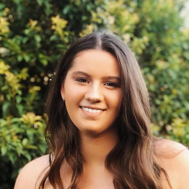 Babysitter in Proserpine: Briana