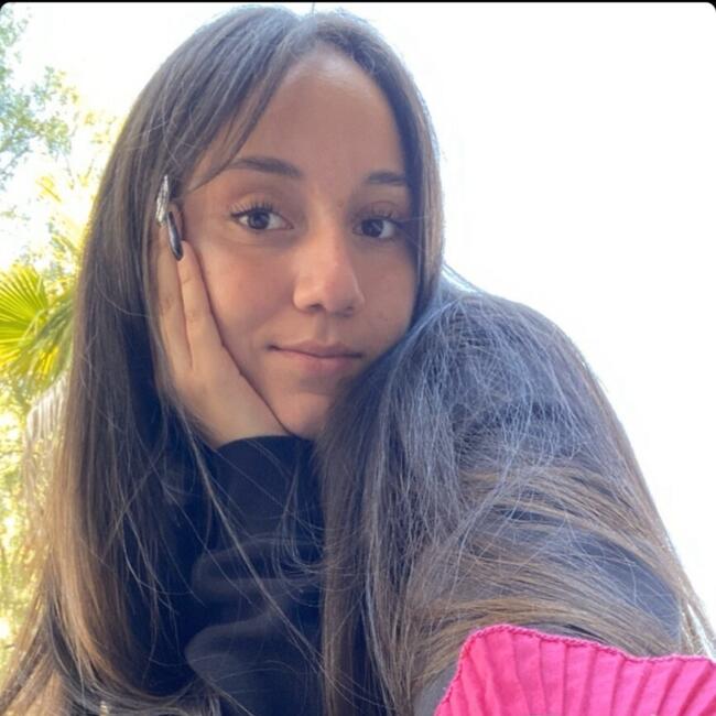 Babysitter in Maipú: Darling
