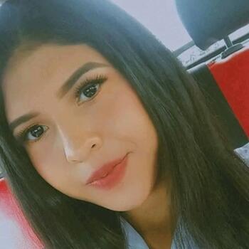 Babysitter in Balzar: Karla