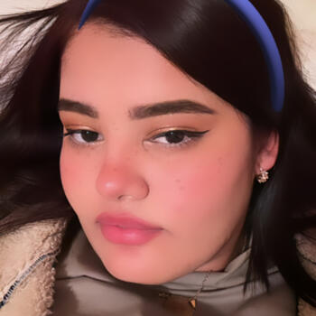 Nanny Alcantarilla: María