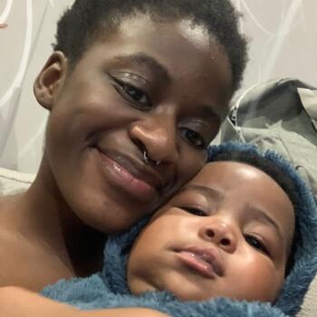 Babysitter in Boksburg: Dimitri