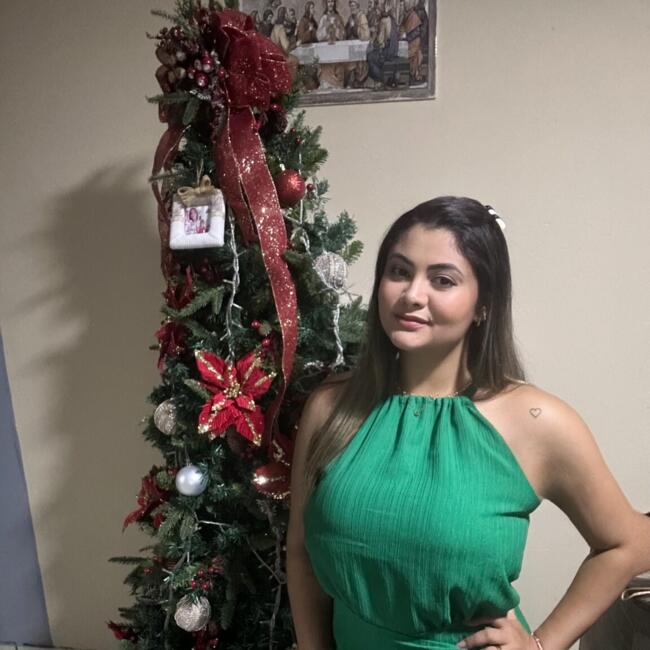 Babá em Sorriso: Lois lene