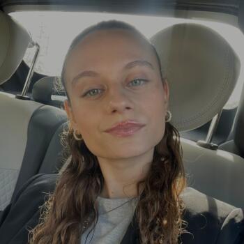 Niñera en Senhora da Hora: Francisca